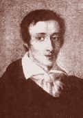 young chopin