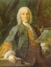 Domenico Scarlatti