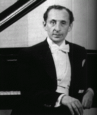 Vladimir Horowitz