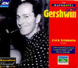 Click here to visit the Recordings page to see more details of The Authentic George Gershwin CD series